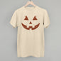 Jack-O-Lantern Eyelashes