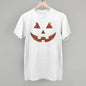 Jack-O-Lantern Eyelashes