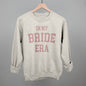 In My Bride Era