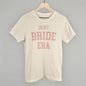 In My Bride Era