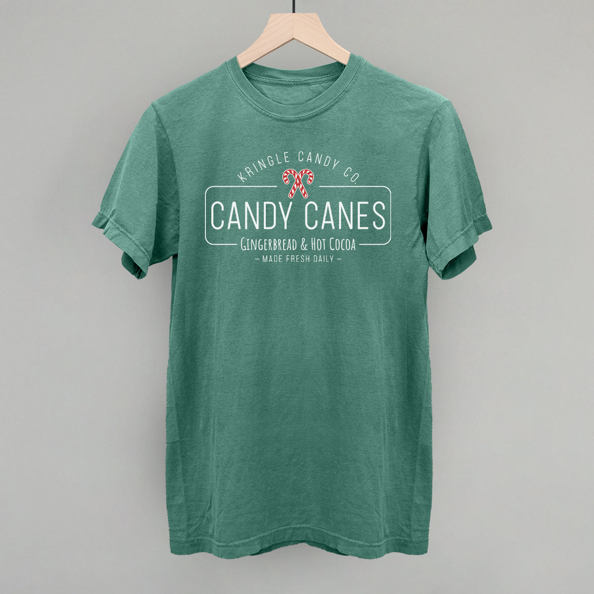 Kringle Candy Co