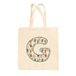 Christmas Letter Totes