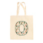 Christmas Letter Totes