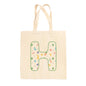 Easter Letter Tote Bag
