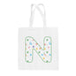 Easter Letter Tote Bag