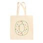 Easter Letter Tote Bag
