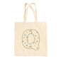 Easter Letter Tote Bag