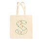 Easter Letter Tote Bag