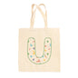 Easter Letter Tote Bag