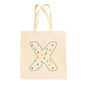 Easter Letter Tote Bag