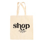 Shop Local Tote Bag