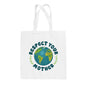 Respect Your Mother Tote Bag