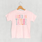 Raised On Taylor (Kids)