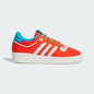 Adidas Rivalry 86 Low Simpsons New Size 5.5M / 7W