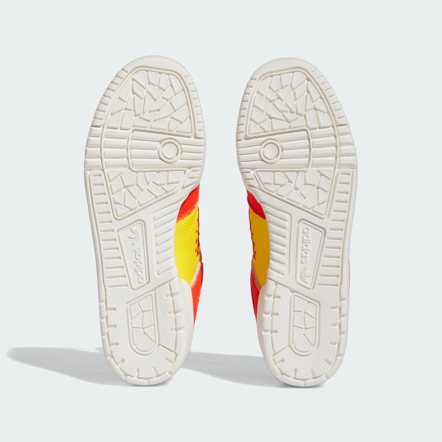 Adidas Rivalry 86 Low Simpsons New Size 5.5M / 7W