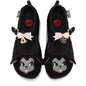 Chocolaticas® I Am The Black Sheep  Women's Mary Jane Flat