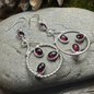 Raelynn Celtic Earrings