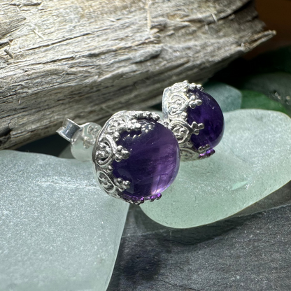 Innocence Post Earrings