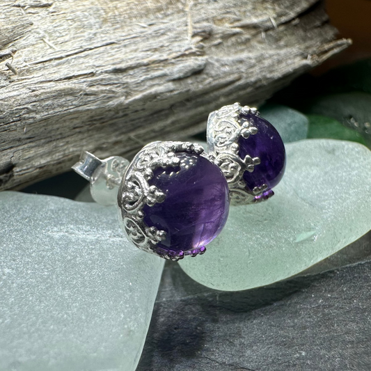 Innocence Post Earrings