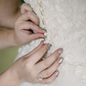 Wedding Dress Cleaning Service