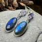 Celtic Waters Earrings