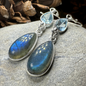 Celtic Waters Earrings