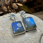 Celtic Waters Earrings
