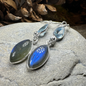 Celtic Waters Earrings