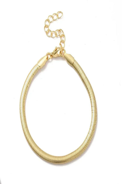 Golden Grace Bracelet -clearance