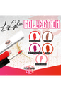 Patriot Barbie Premium Faux Lashes -clearance