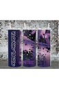 Gospel Gangsta Drink Tumbler