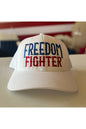 Freedom Fighter Hat -clearance