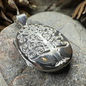 Locket Tree of Life Necklace