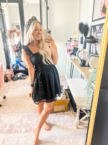 Simple Summer Dress