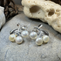 Pearl Bayberry Earrings