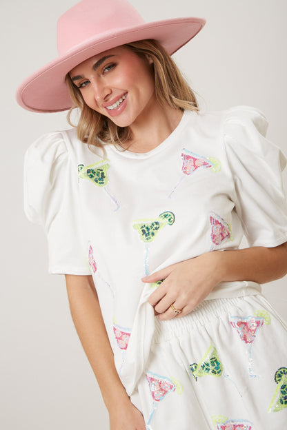 Salt & Lime Set