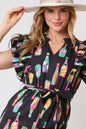 Champagne brunch jumpsuit in color options