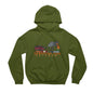 Veteran Hoodie