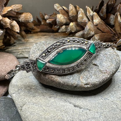 Ana Celtic Bracelet