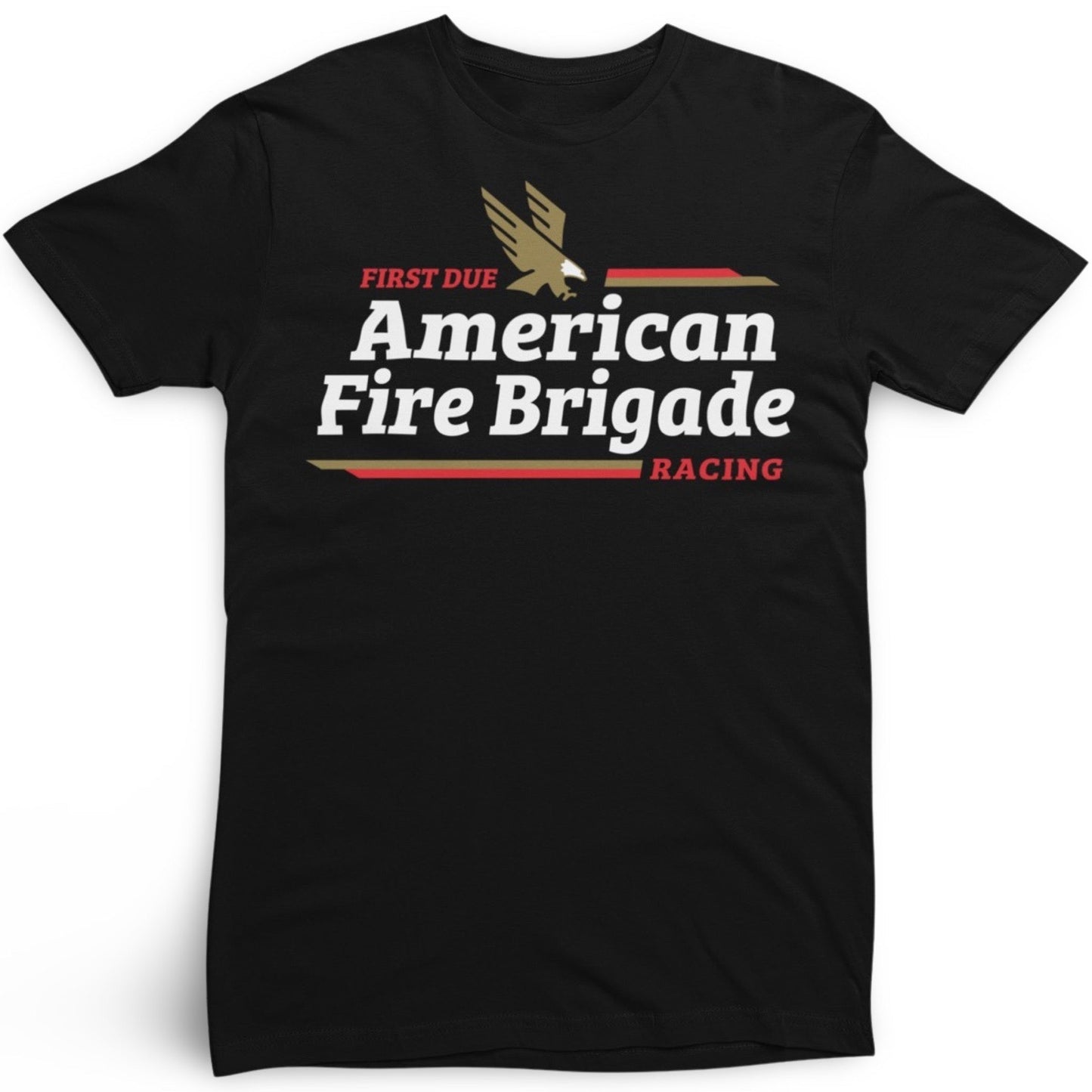 American Racing Tee