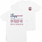 Banquet American Tee