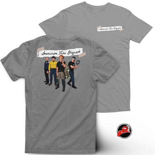 Dynamite Tee
