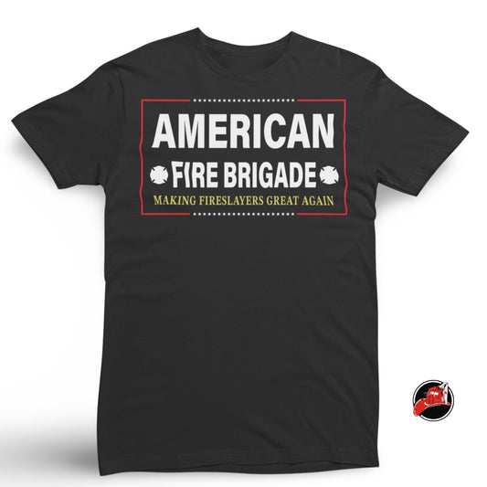 MSGA Tee