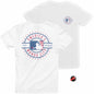 Baseball Mando Tee