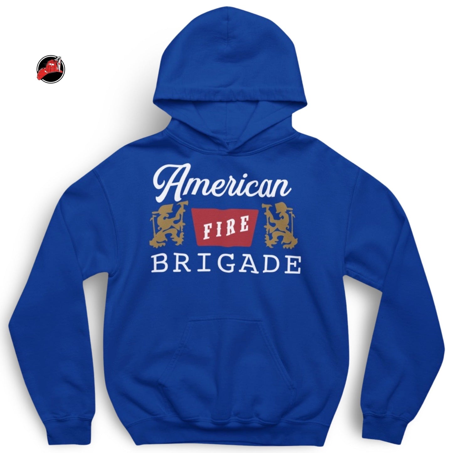 Banquet Hoodie