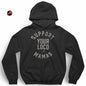 Mamas Loco Hoodie