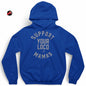 Mamas Loco Hoodie