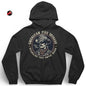Smoke Wagon Hoodie
