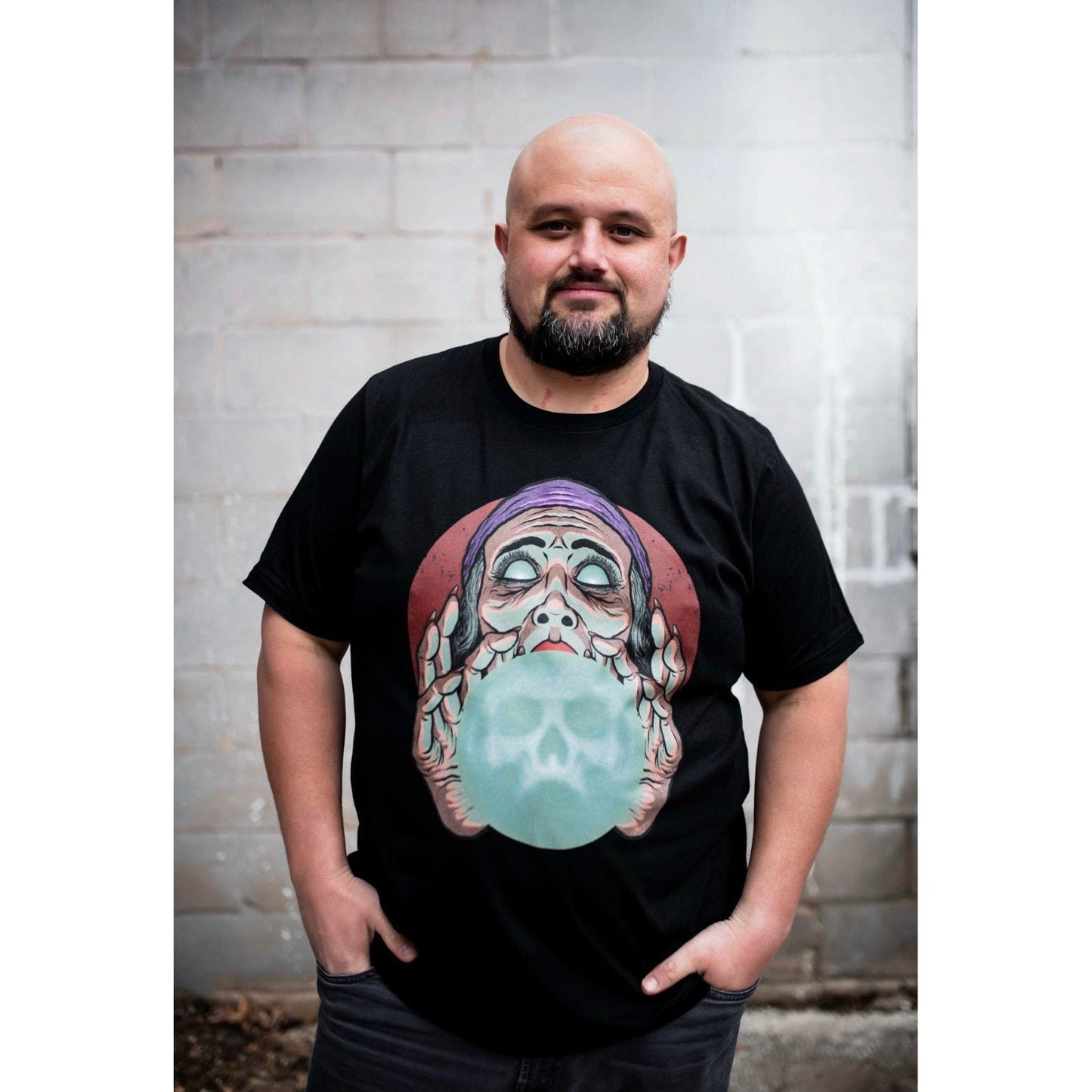 Witch Unisex Tee