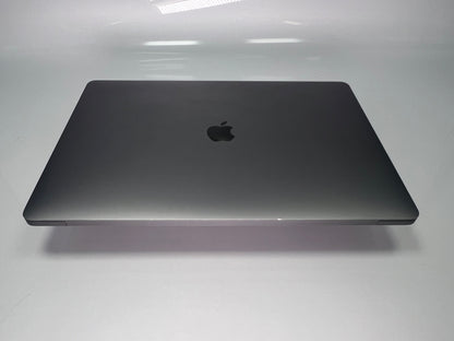 Apple MacBook Pro 2019 16-inch 2.4GHz For Parts Only 64GB RAM 2TB SSD Activation Lock